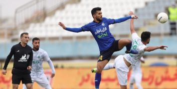 حمیدرضا امیدوار سرپرست آلومینیوم : استقلالی ها به دنبال بهانههای واهی هستند