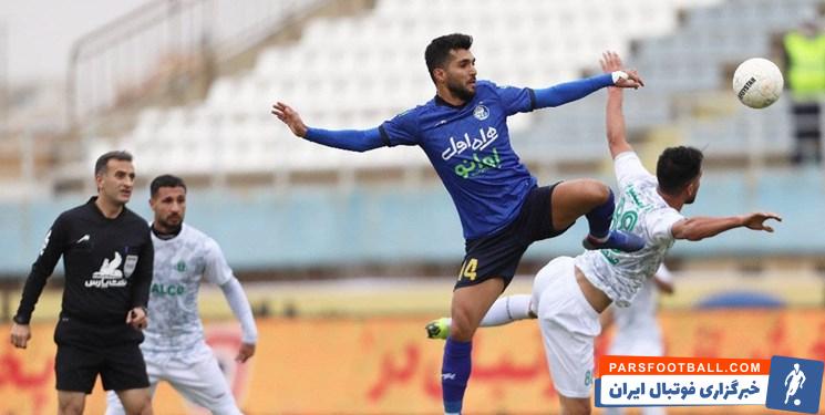 حمیدرضا امیدوار سرپرست آلومینیوم : استقلالی ها به دنبال بهانههای واهی هستند