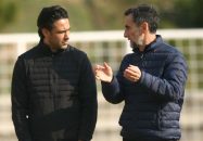 پرداخت شدن بخشی از مطالبات گابریله پین دستیار اول مجیدی و مربی استقلال