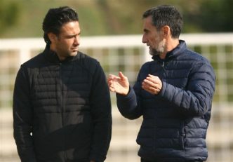 پرداخت شدن بخشی از مطالبات گابریله پین دستیار اول مجیدی و مربی استقلال