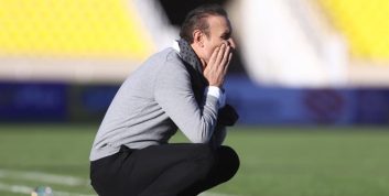 بهروز سلطانی پیشکسوت پرسپولیس درباره اوضاع این تیم صحبت کرد