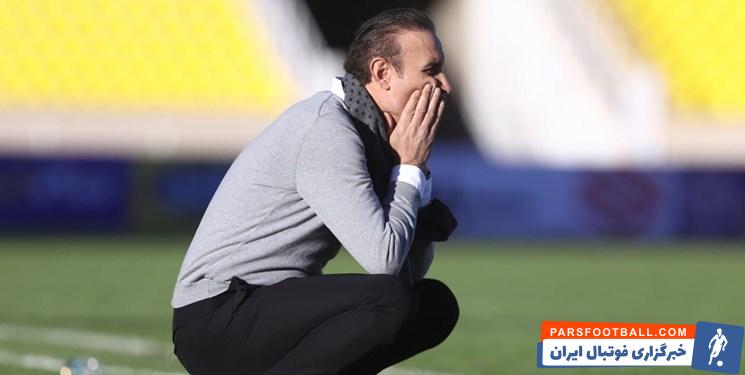 بهروز سلطانی پیشکسوت پرسپولیس درباره اوضاع این تیم صحبت کرد