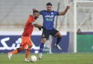 مهدی کیانی : در مشکلات باشگاه تراکتور نباید همه تقصیرها را گردن زنوزی انداخت