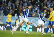 کامبک پرگل پورتو مقابل استرویل در شب درخشش دوباره مهدی طارمی