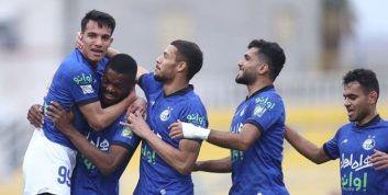 علی لطیفی پیشکسوت استقلال درباره اوضاع این تیم صحبت کرد