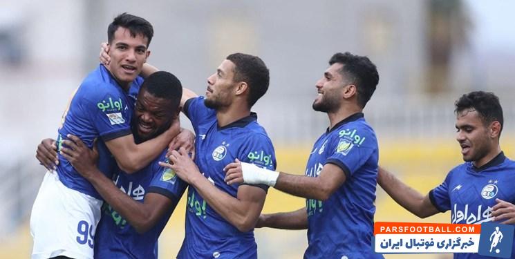 علی لطیفی پیشکسوت استقلال درباره اوضاع این تیم صحبت کرد