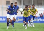 سعید بیگی : استقلال یکی از بهترین فصل های فوتبالی اش را سپری می‌کند ؛ حذف از آسیا را به فال نیک می گیرم