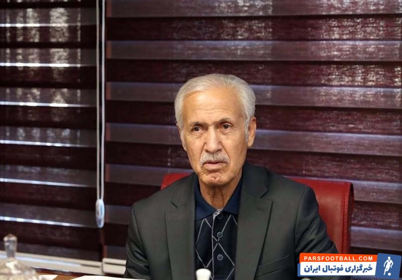 بیژن ذوالفقارنسب : خبری که درباره بازگشت استقلال و پرسپولیس شنیده بودم، اشتباه بود ؛ چه اشکالی دارد کارشناس تلویزیونی باشم