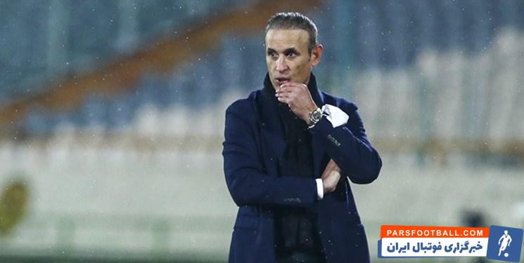 پرسپولیس ؛ یحیی گل محمدی همچنان اصرار بر رفتن دارد