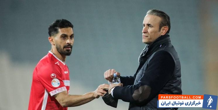 یحیی گل محمدی برای بازگشت به پرسشپولیس شرط گذاشت