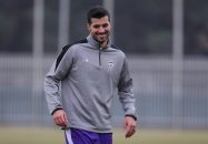 سعید عزت اللهی : برای صعود از مرحله گروهی جام جهانی، به سخت افزارهایی نیاز داریم