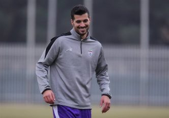 سعید عزت اللهی : برای صعود از مرحله گروهی جام جهانی، به سخت افزارهایی نیاز داریم