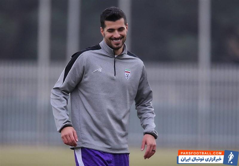 سعید عزت اللهی : برای صعود از مرحله گروهی جام جهانی، به سخت افزارهایی نیاز داریم