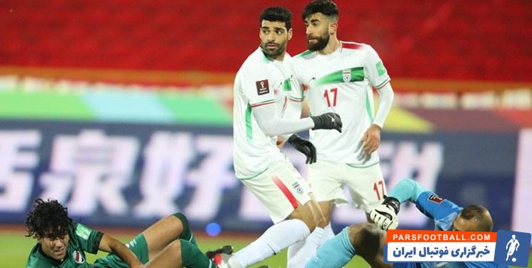 تیم ملی ؛ واکنش سفیر انگلیس در ایران پس از صعود تیم ملی به جام جهانی