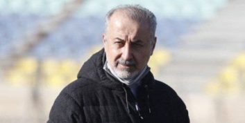 رضا درویش درباره اوضاع باشگاه پرسپولیس صحبت کرد