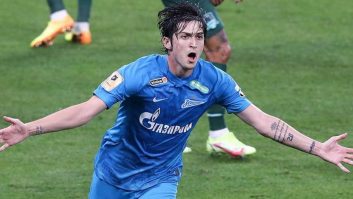 سردار آزمون