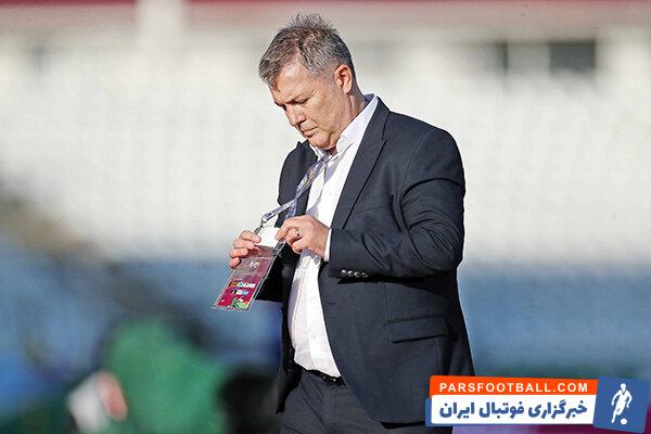 محرومیت دراگان اسکوچیچ از سوی فیفا