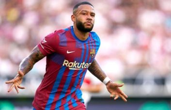 اقدام جنجالی ممفیس دیپای