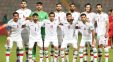 تیم ملی ؛ واکنش AFC به صعود تیم ملی فوتبال ایران به جام جهانی 2022
