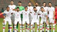 تیم ملی ؛ واکنش AFC به صعود تیم ملی فوتبال ایران به جام جهانی 2022