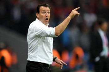 جانشین مارک ویلموتس