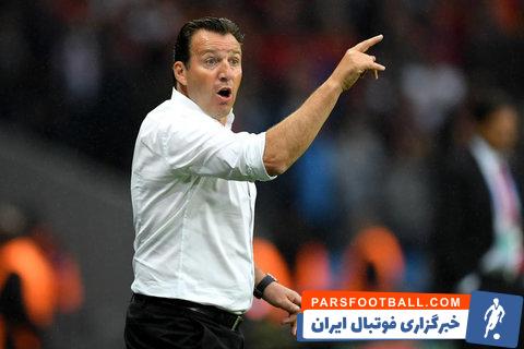 جانشین مارک ویلموتس