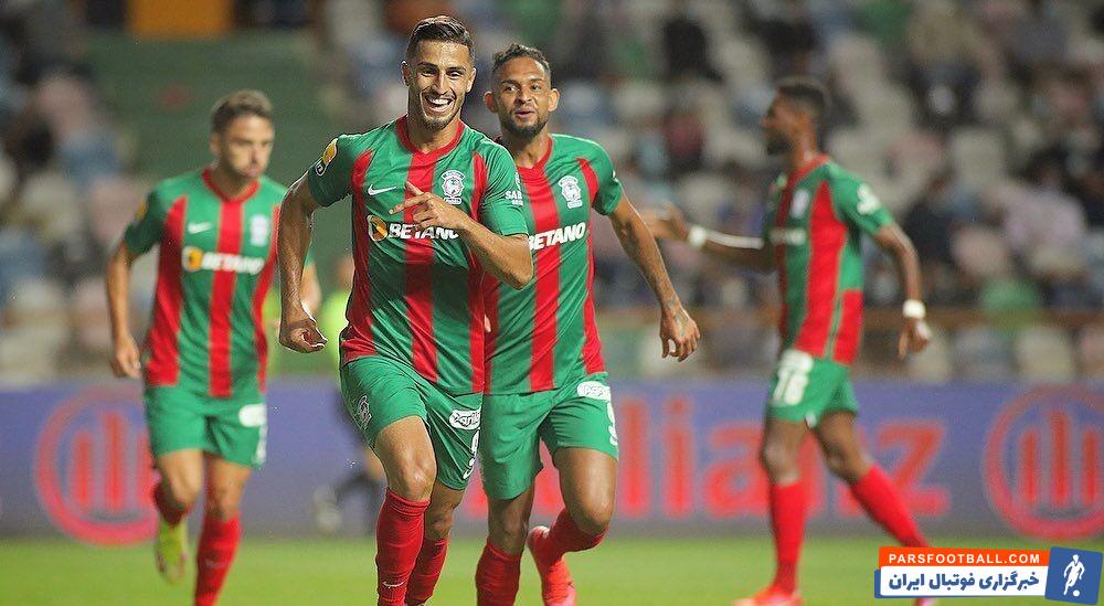 بازگشت علی علیپور به پرسپولیس