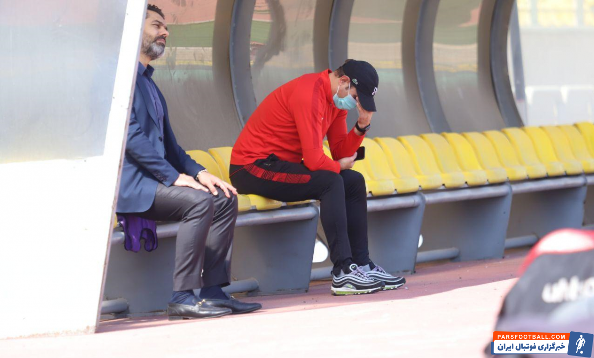 یحیی گل محمدی