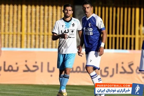 علیرضا کوشکی