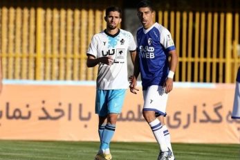 علیرضا کوشکی