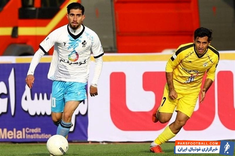 علیرضا کوشکی