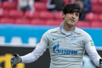 سردار آزمون در آستانه انتقال به لیون