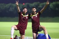 دلیل خط خوردن مهدی طارمی از تیم ملی