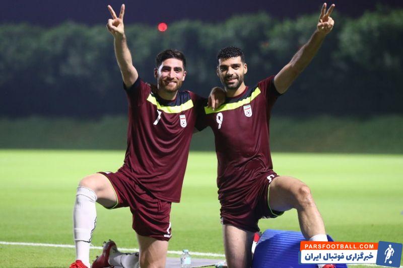 دلیل خط خوردن مهدی طارمی از تیم ملی