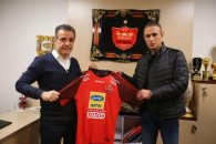 جلسه پرسپولیس و شهرخودرو