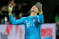 دروازه بانان بوندسلیگا