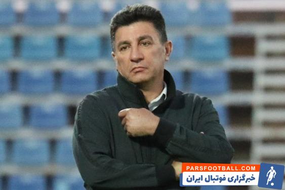 نشست خبری امیر قلعه نویی