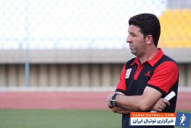 واکنش اسماعیل حلالی به برد پرسپولیس