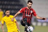 لشگر مصدومان الریان قطر