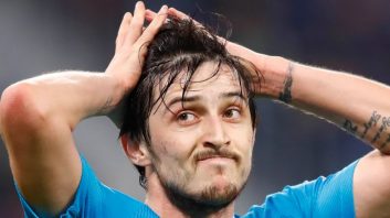 علاقه شدید هواداران نیوکاسل به سردار آزمون