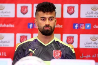 بازگشت رامین رضاییان به پرسپولیس