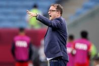 تقویت کادر فنی تیم ملی عراق