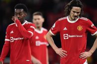 بحران در منچستریونایتد