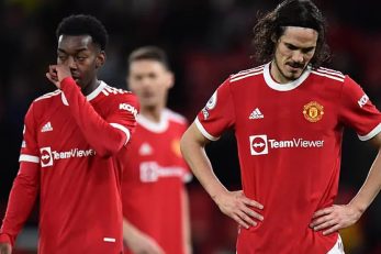 بحران در منچستریونایتد