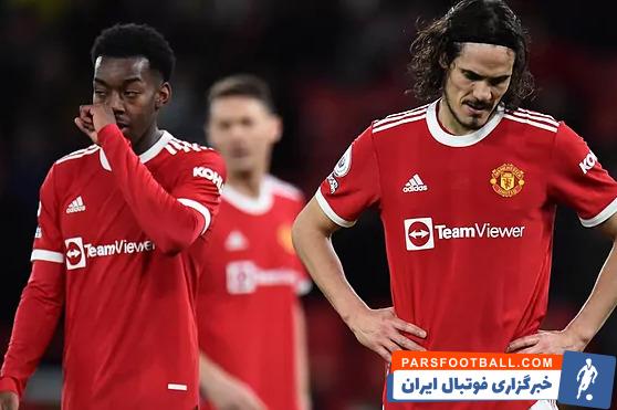 بحران در منچستریونایتد