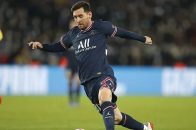 منفی شدن تست کرونای لیونل مسی