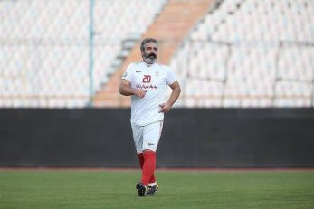 بهروز رهبری فر