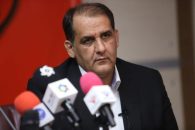 شکایت بی نتیجه مهدی رسول پناه از پرسپولیس