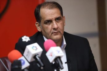 شکایت بی نتیجه مهدی رسول پناه از پرسپولیس