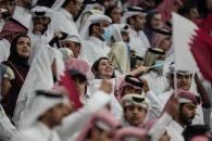 جام جهانی 2022